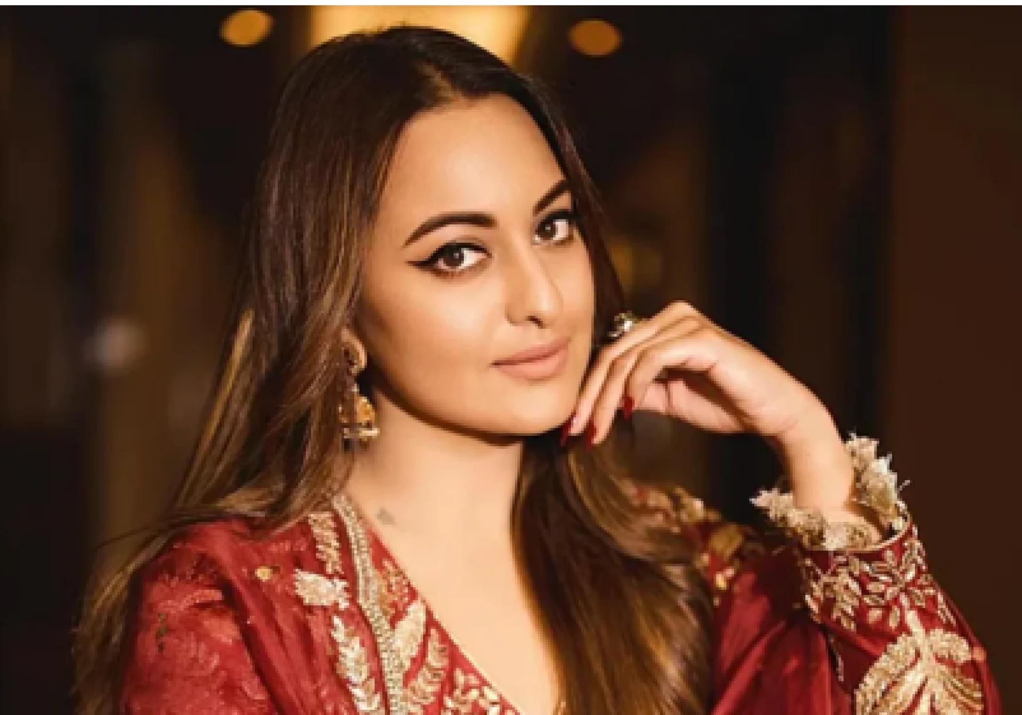 Bollywood Actors Sonakshi Sinha, Anurag Kashyap, Emraan Hashmi to Make Telugu Film Debut